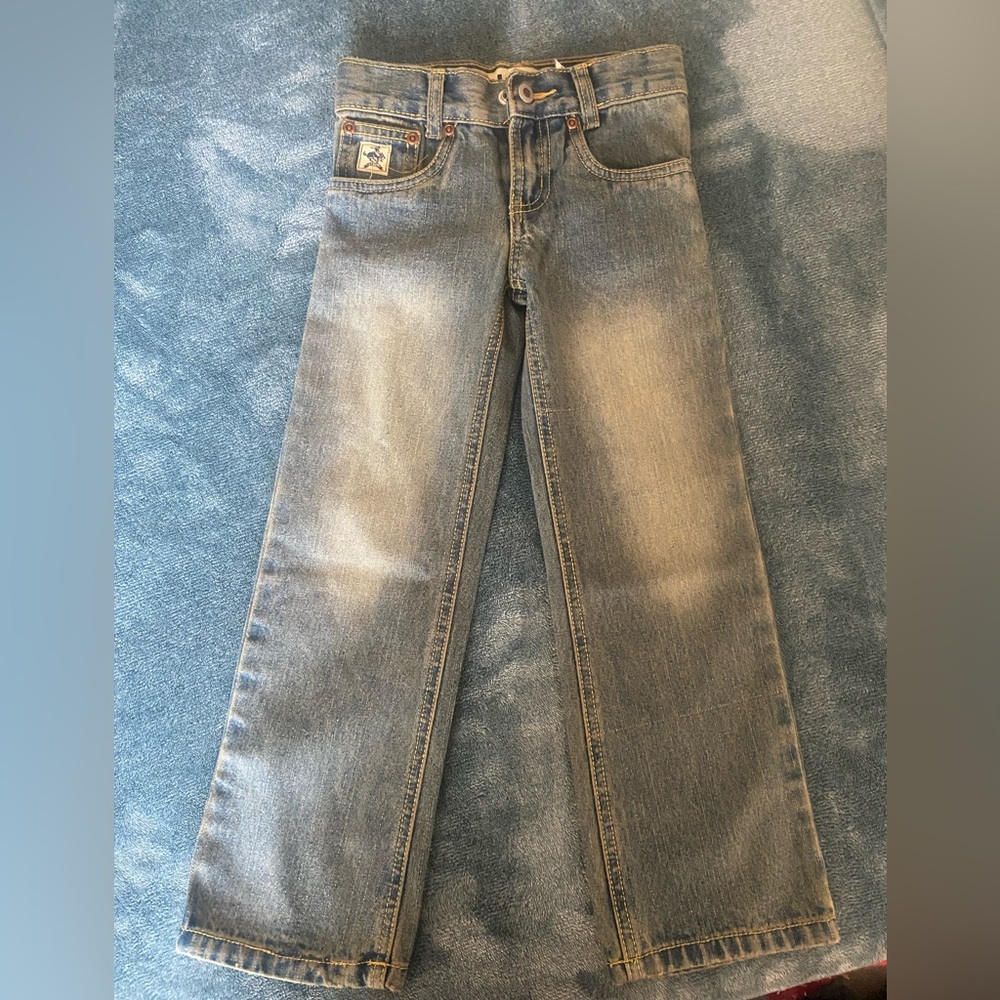 BRAND NEW CINCH TODDLER JEANS